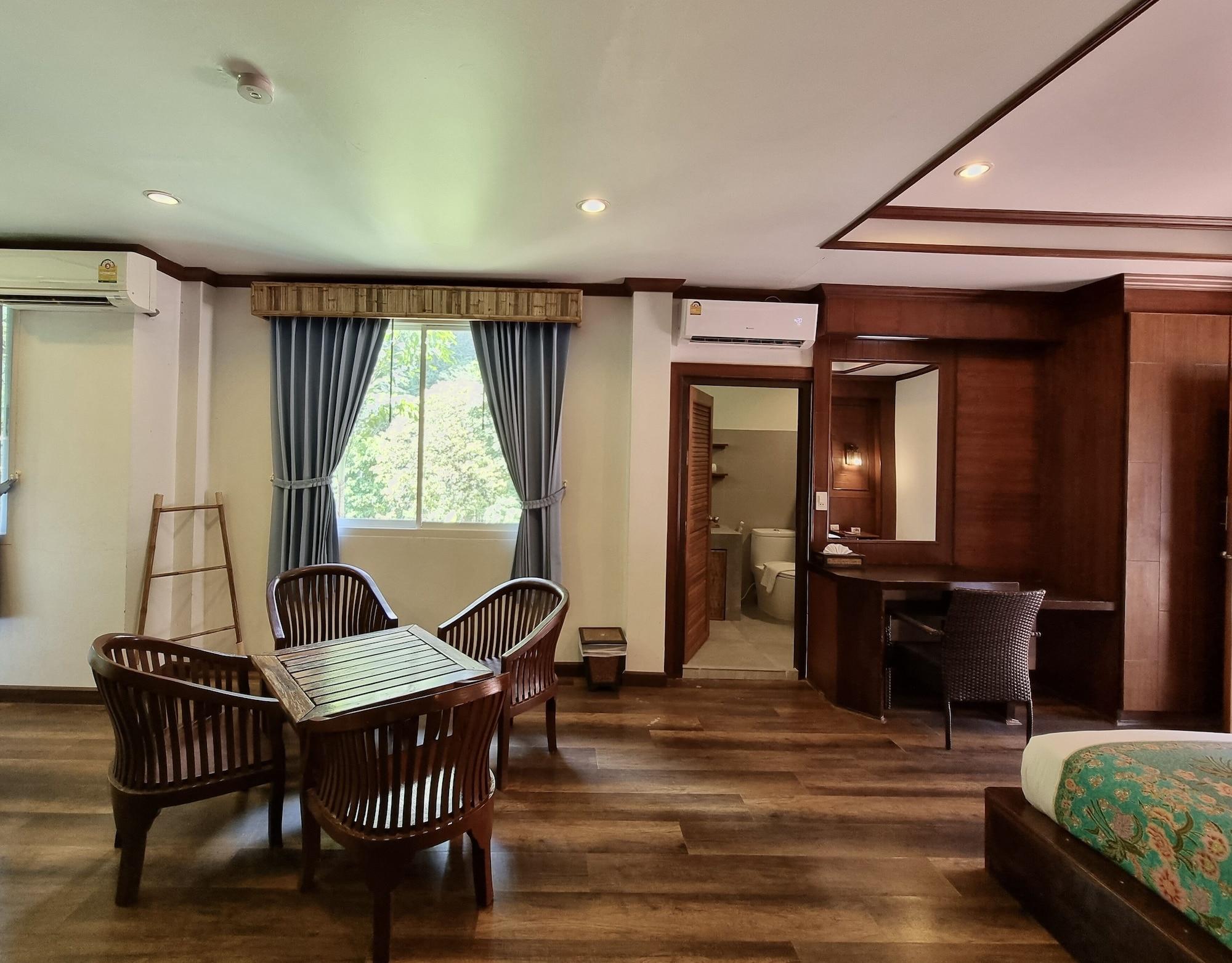 Railay Phutawan Resort, Railay Beach – Updated 2023 Prices